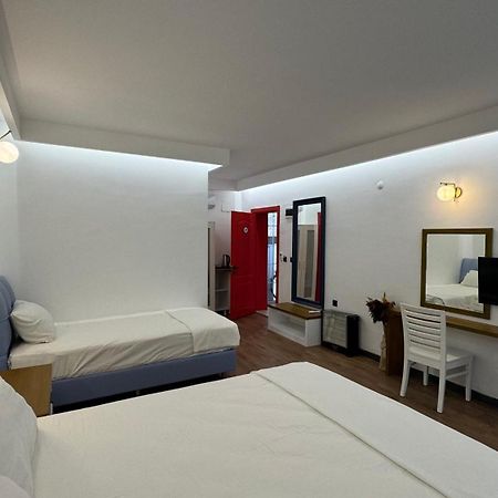 Alis Boutique Hotel Kaleköy Eksteriør billede