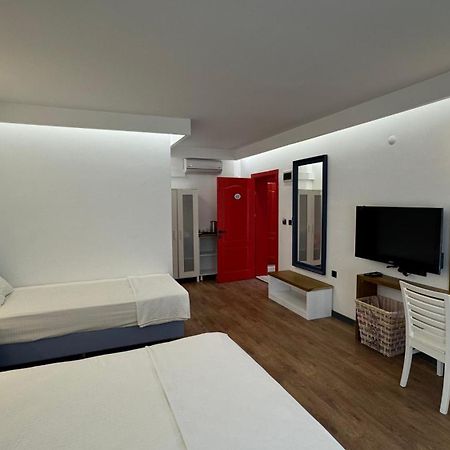 Alis Boutique Hotel Kaleköy Eksteriør billede