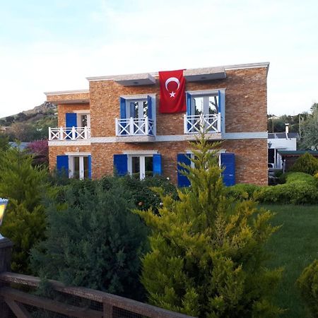 Alis Boutique Hotel Kaleköy Eksteriør billede