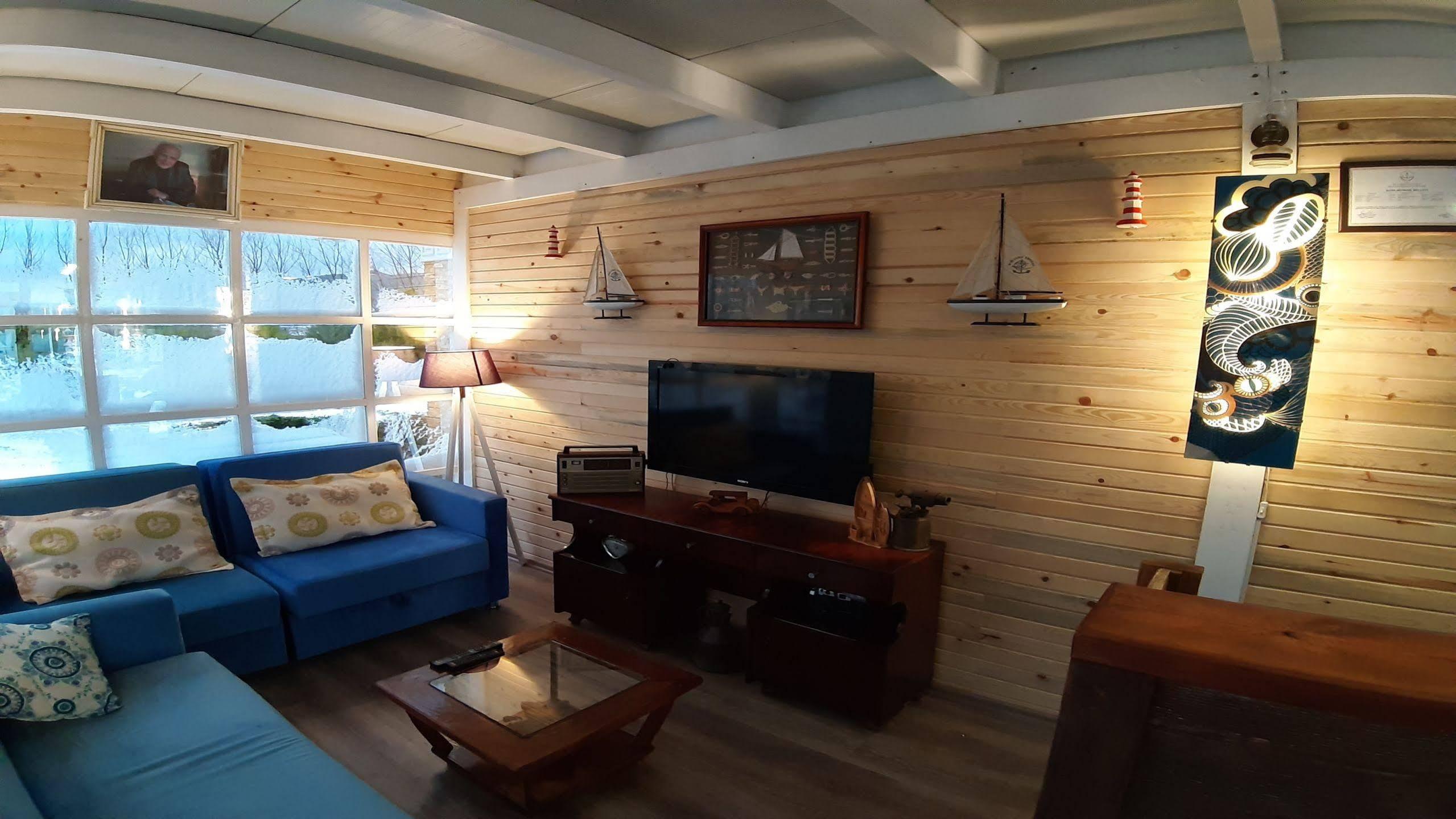 Alis Boutique Hotel Kaleköy Eksteriør billede