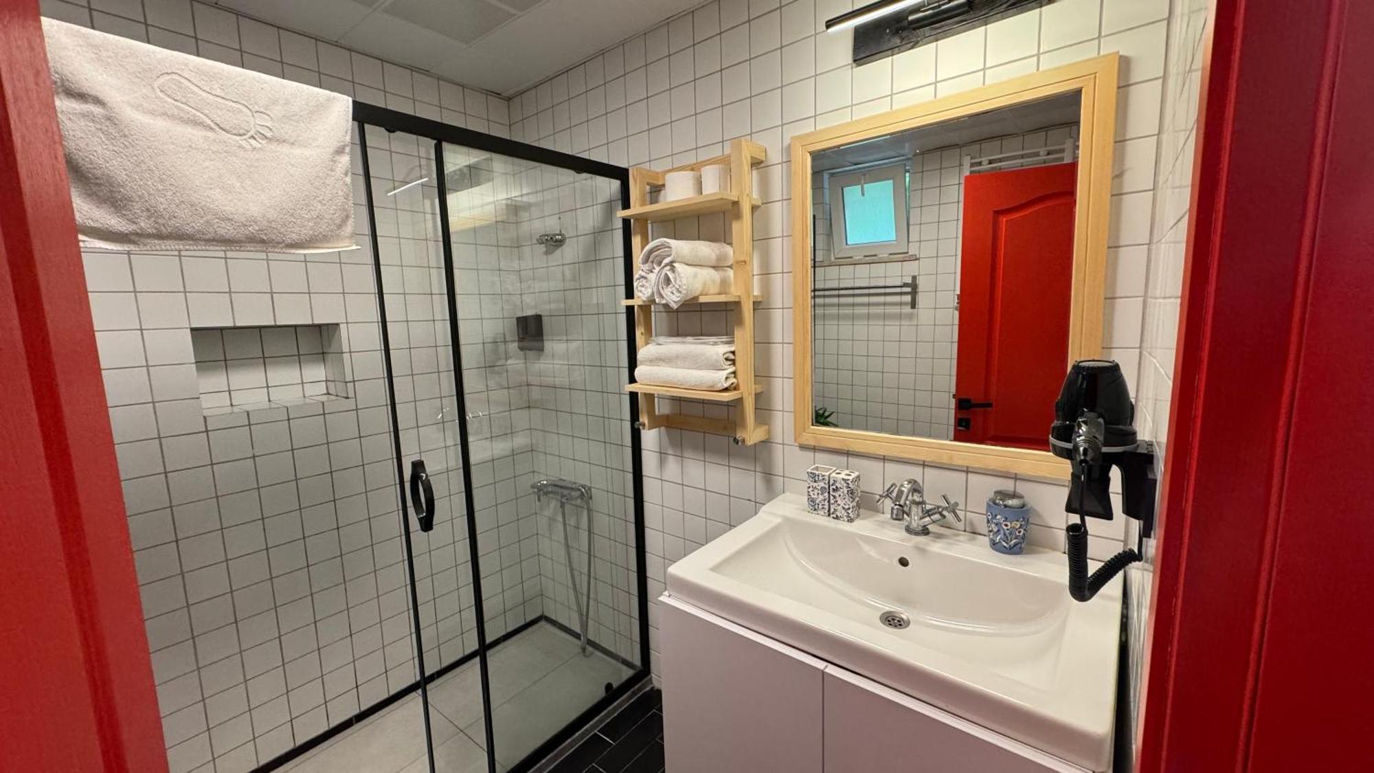 Alis Boutique Hotel Kaleköy Eksteriør billede