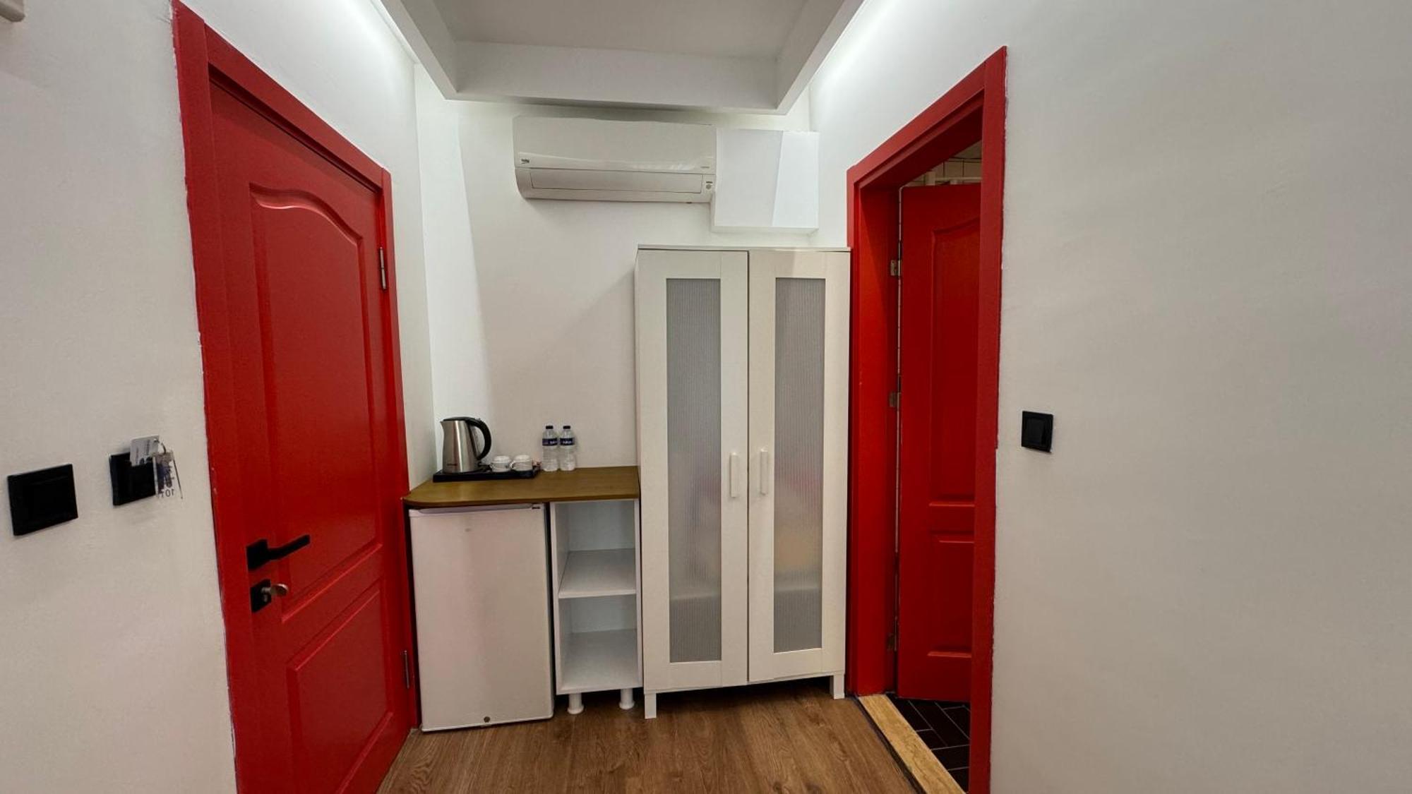 Alis Boutique Hotel Kaleköy Eksteriør billede