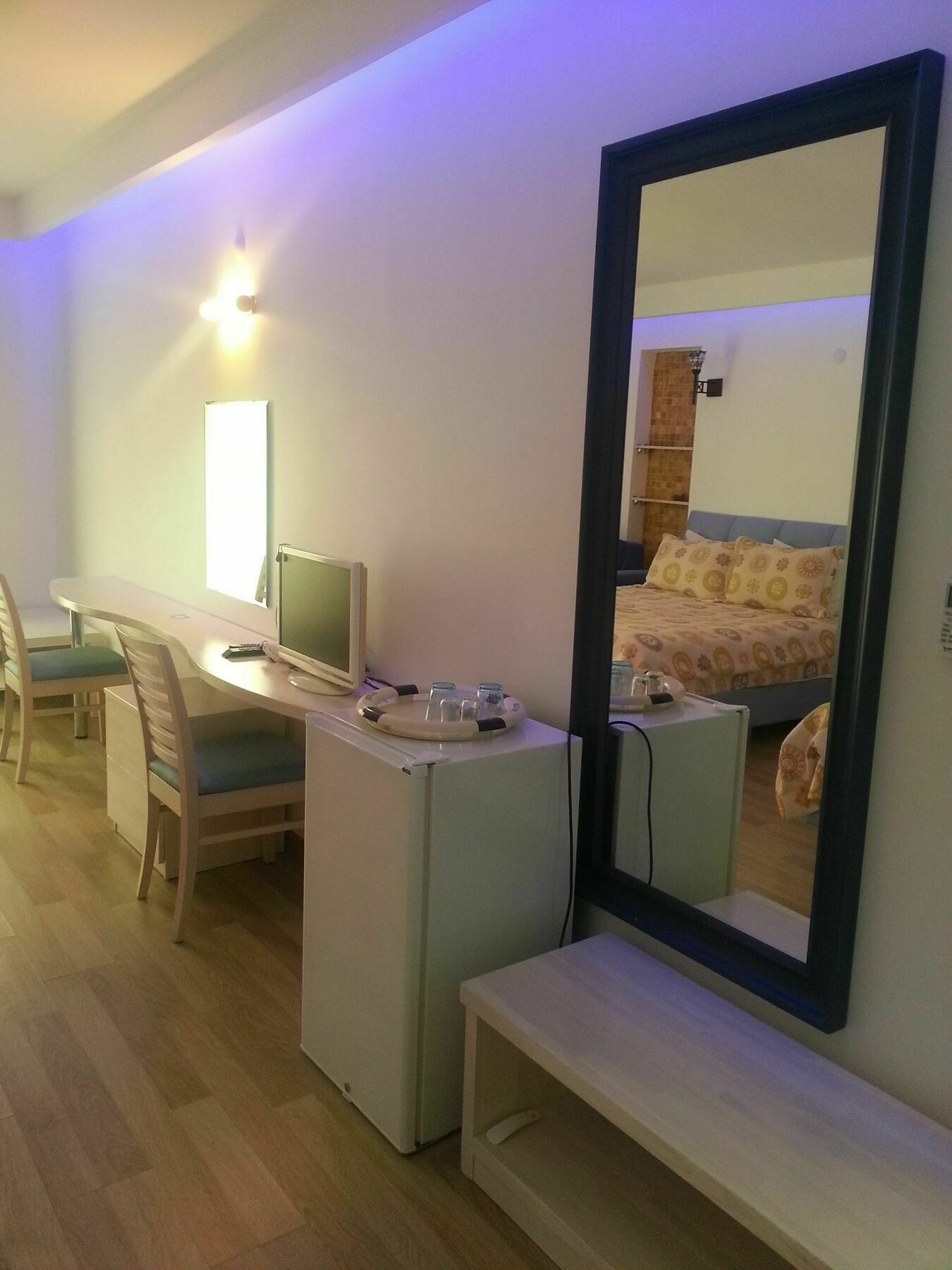 Alis Boutique Hotel Kaleköy Eksteriør billede