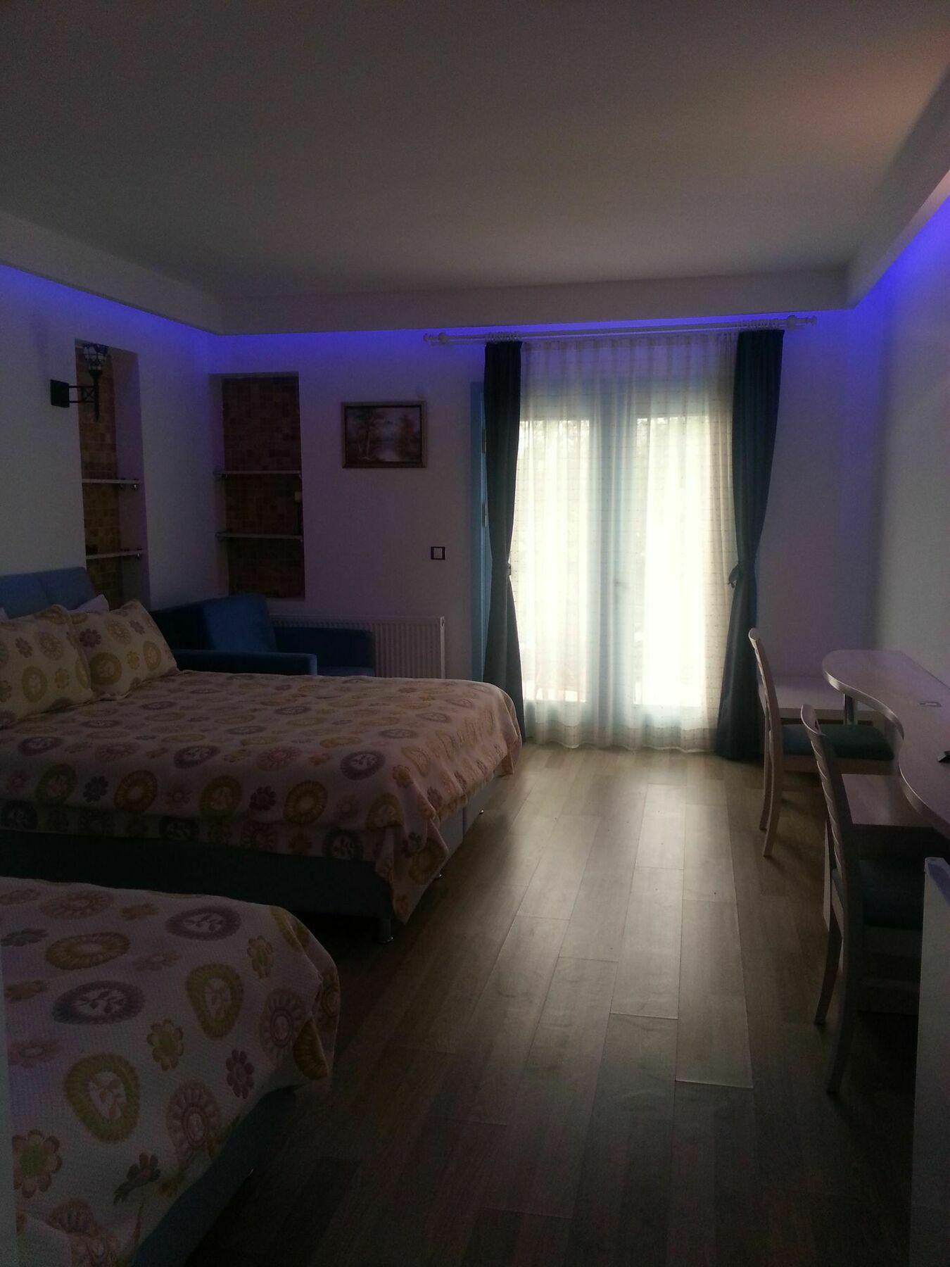Alis Boutique Hotel Kaleköy Eksteriør billede